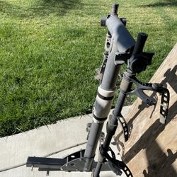 Bike Rack for 4 Bikes