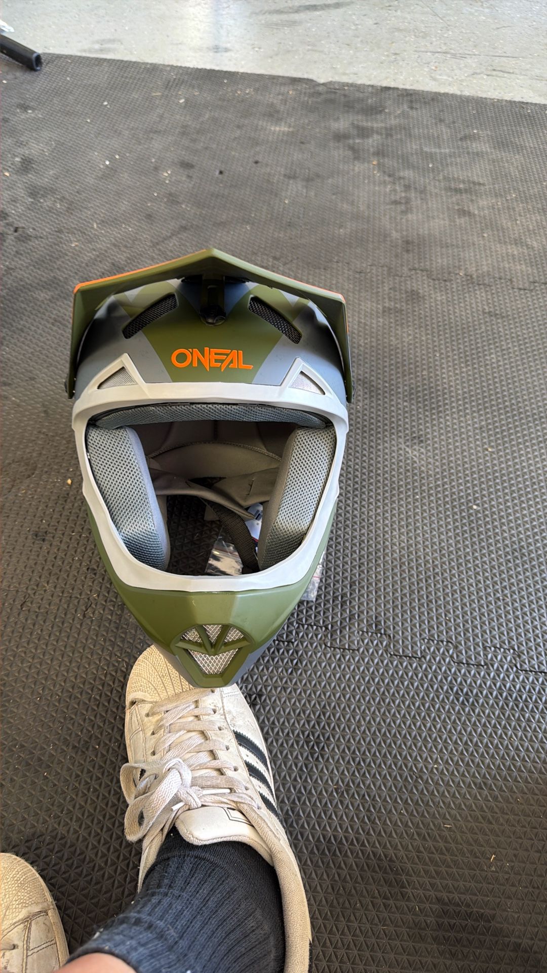 O’Neal Sonus Helmet Mtb