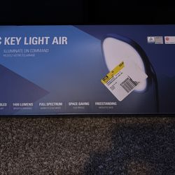 Elgato Key Light Air
