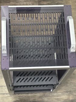 Deskpi server rack