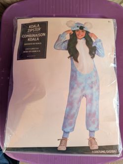 Koala PJ