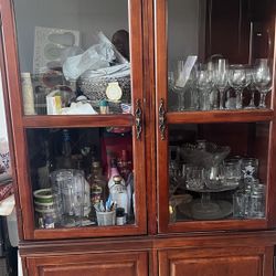 China Cabinet 