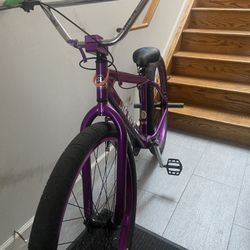 Big ripper hot sale disc brake conversion