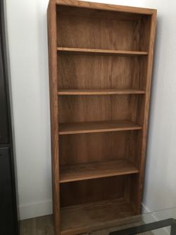 Bookshelf