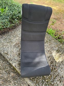 X-rocker Gaming Chair with Speaker
