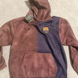 Travis Scott Cactus Jack Barcelona Hoodie 