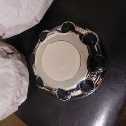GMC Center Cap