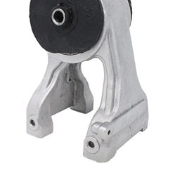 ENA Front-Right Rear Engine Motor and Front Rear Trans Mount Set of 4 Compatible with Honda 2005 2006 Odyssey EX LX 3.5L