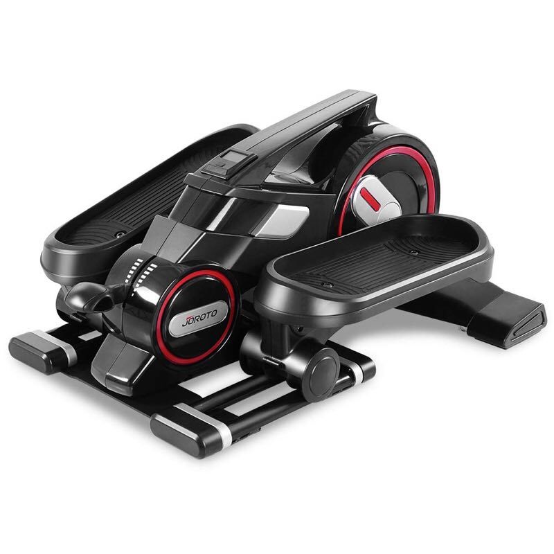 JOROTO Desk Elliptical Mini Stepper//Brand new