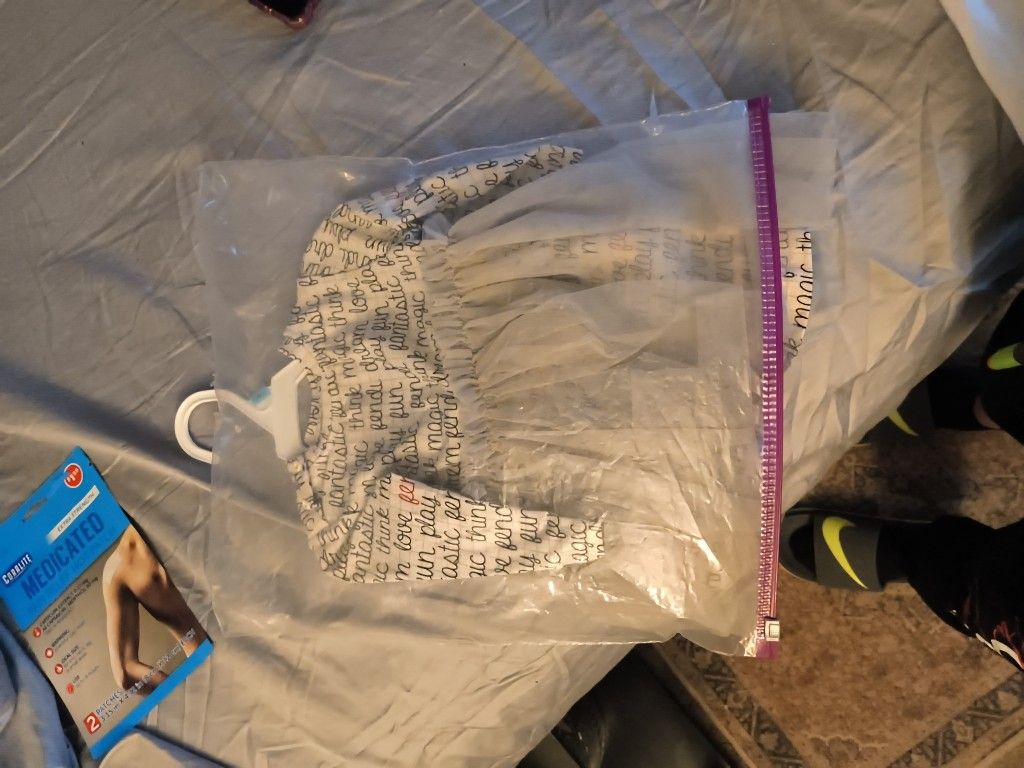 Fendi 9-12 Month Old Baby Play Dress