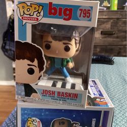 Funko Pop 