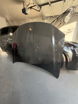 Chrysler 300 Hood (‘12-‘23)