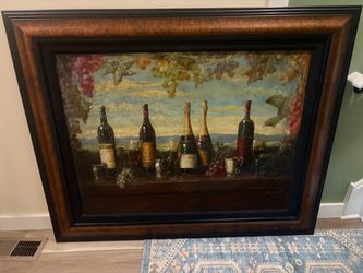 Bartolomeo Still Life Painting