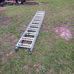 Ladder