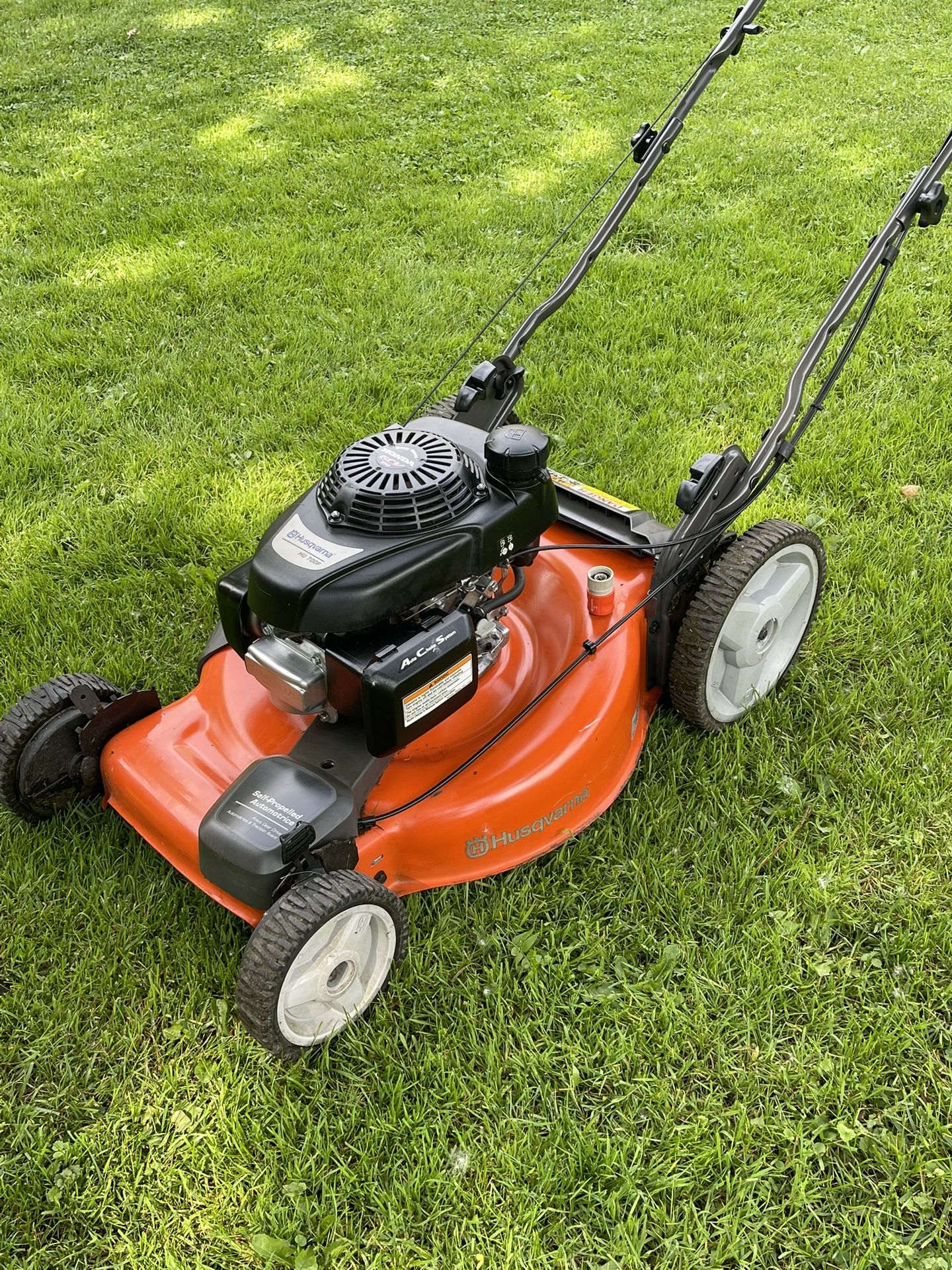 Small Engine Repair Beverly Hills Mower Service PRACTICALLY NEW