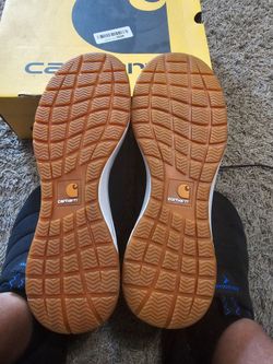 Carhartt shoes