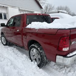 2010 Dodge Ram 1500
