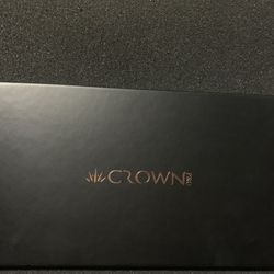 crown palette