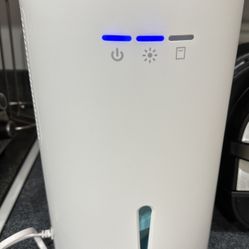 Dehumidifier 