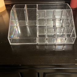 Make Up Organizer