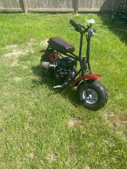 CT 100 U Coleman
