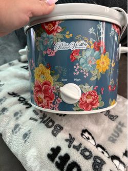Pioneer woman crockpot