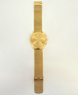 Movado Bold Watch, Model: 01.1.34.6512