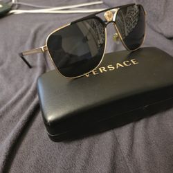 Versace Sunglases