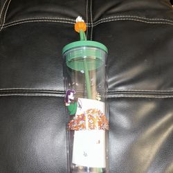 Starbucks x Snoopy Collaboration Cup 
