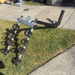 Thule Sweden Bike Rack