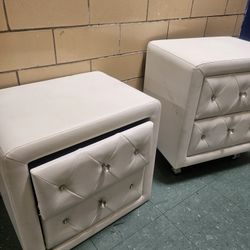 Decorative Drawers 2 Set 