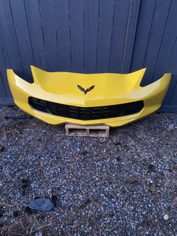 2016 Chevrolet Corvette