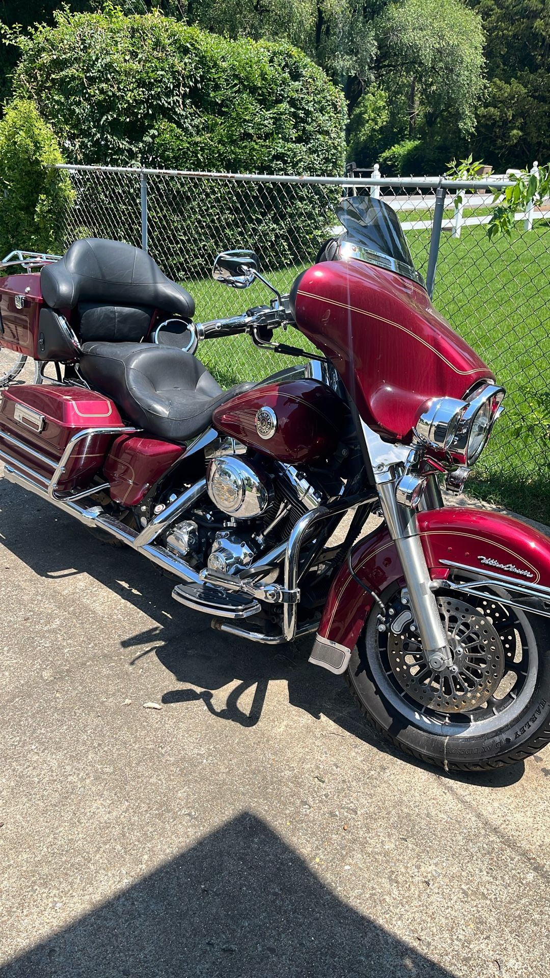 2004 Power Glide All Records Have Title In Hand $5,000 + Box Of Accessories If Interested Including Helmets And Extra Seat