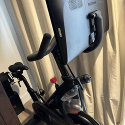 Peloton -FOR SALE