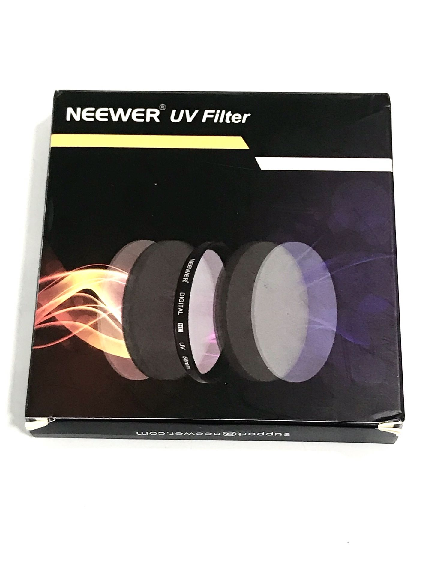 Neewer UV Filter 58mm
