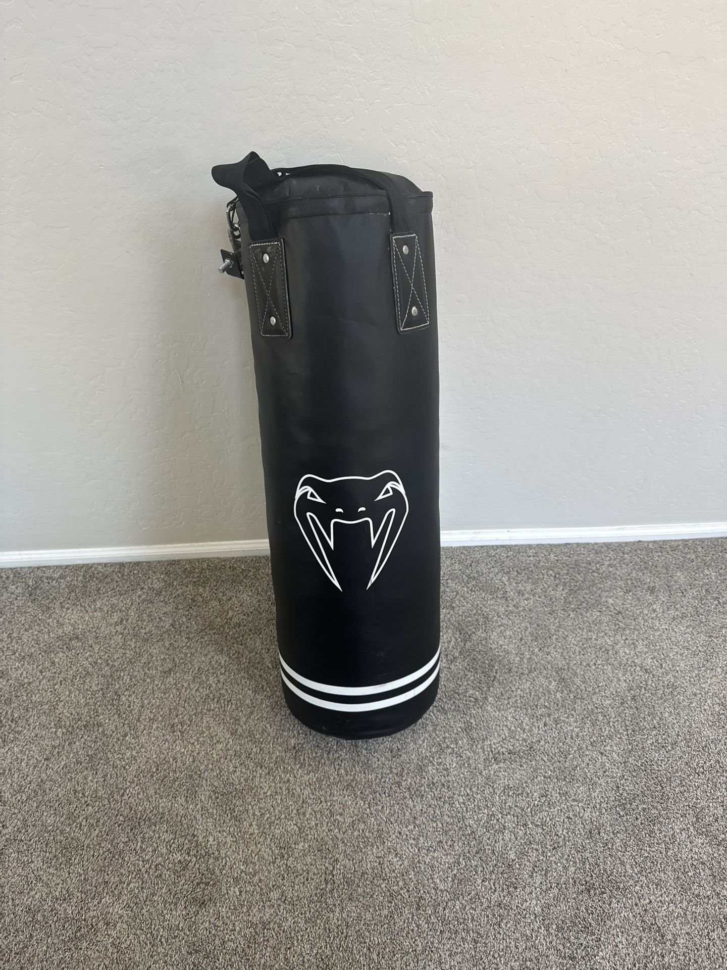 Training Punching Bag