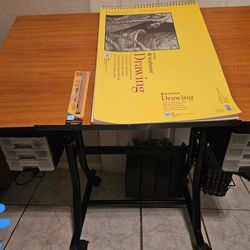 Drawing Table