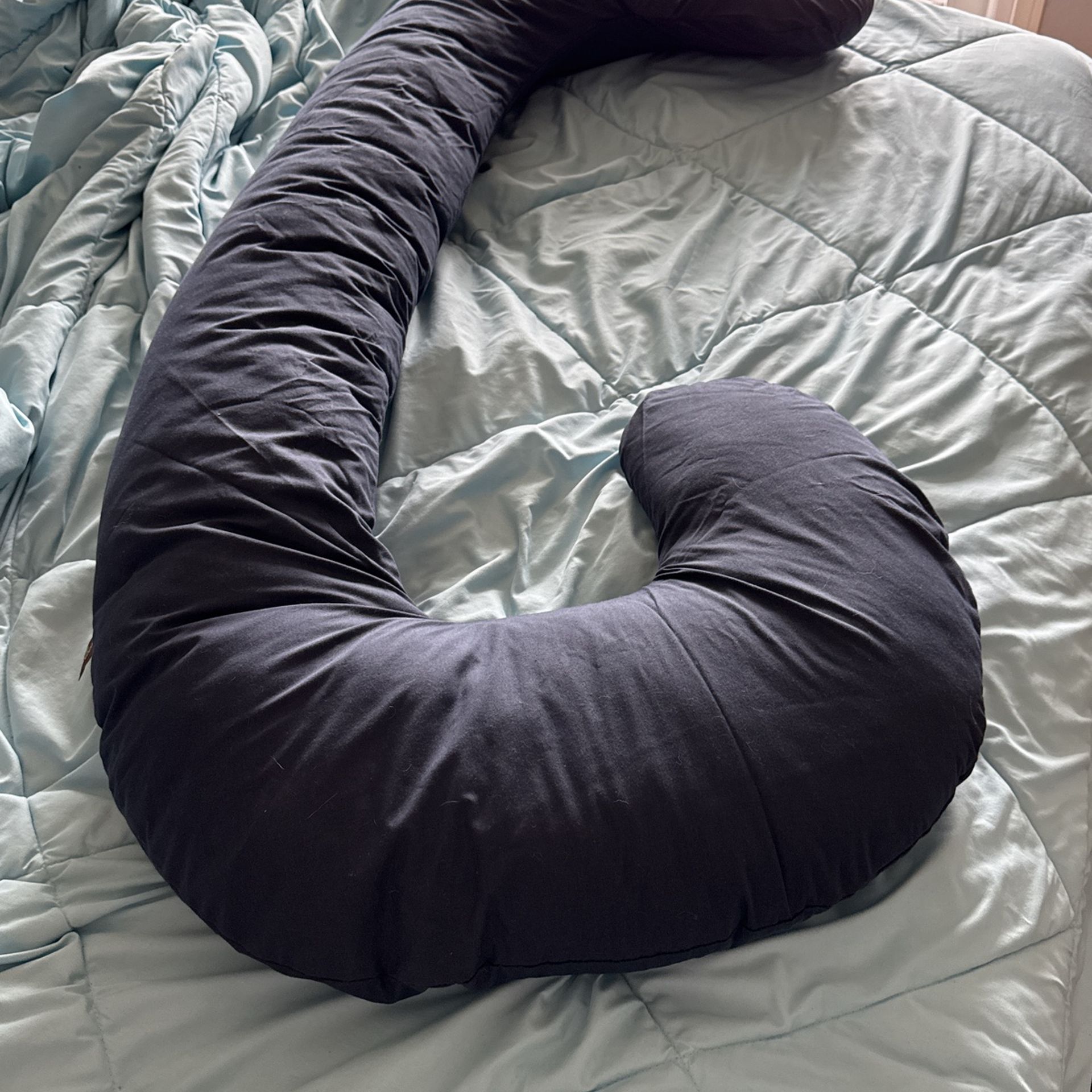 Pregnancy Pillow