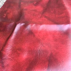 Free Piece Of Vinyl Cloth