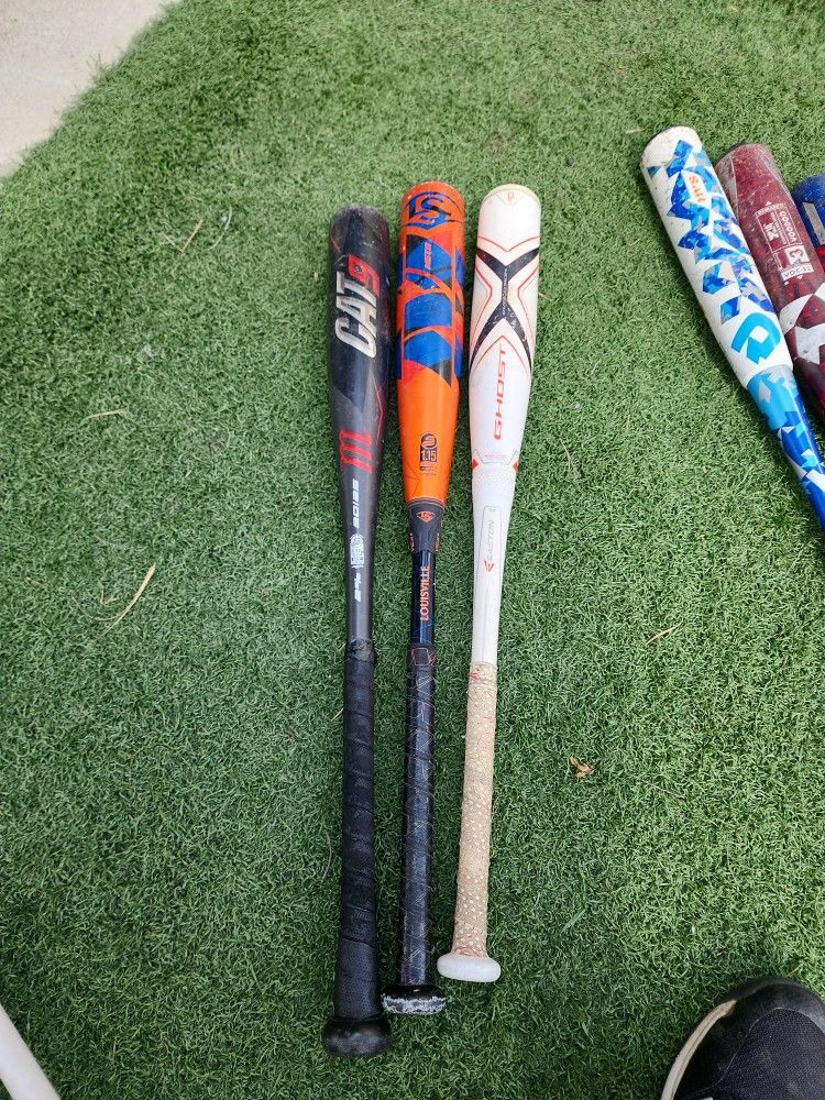 Usssa BATS CAT 9 META EASTON
