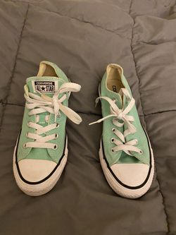 Converse Shoes