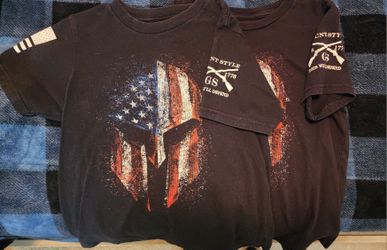 Kids Grunt Style Tshirts 