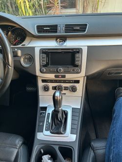 2015 Volkswagen CC