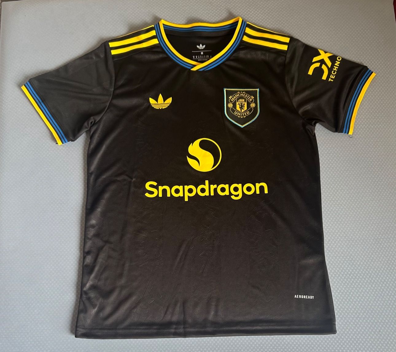 Manchester United 25/26 Jersey