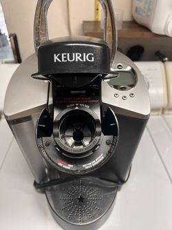 Keurig Coffee Maker
