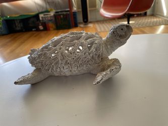 Turtle 8,5inch 7,5 Inch From stone