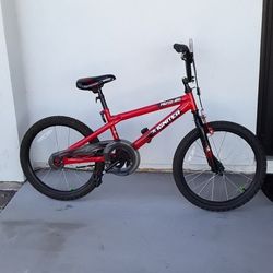 Kids Bicycle 20 Inches Rim Size 