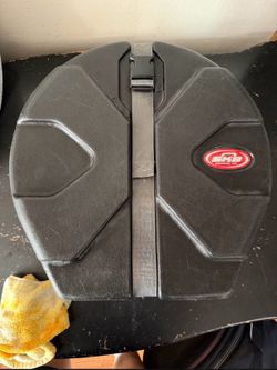 SKB SNARE DRUM CASE
