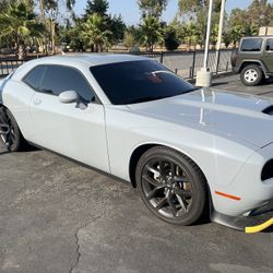 2021 Dodge Challenger GT