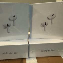 AirPods 2nd Generation 